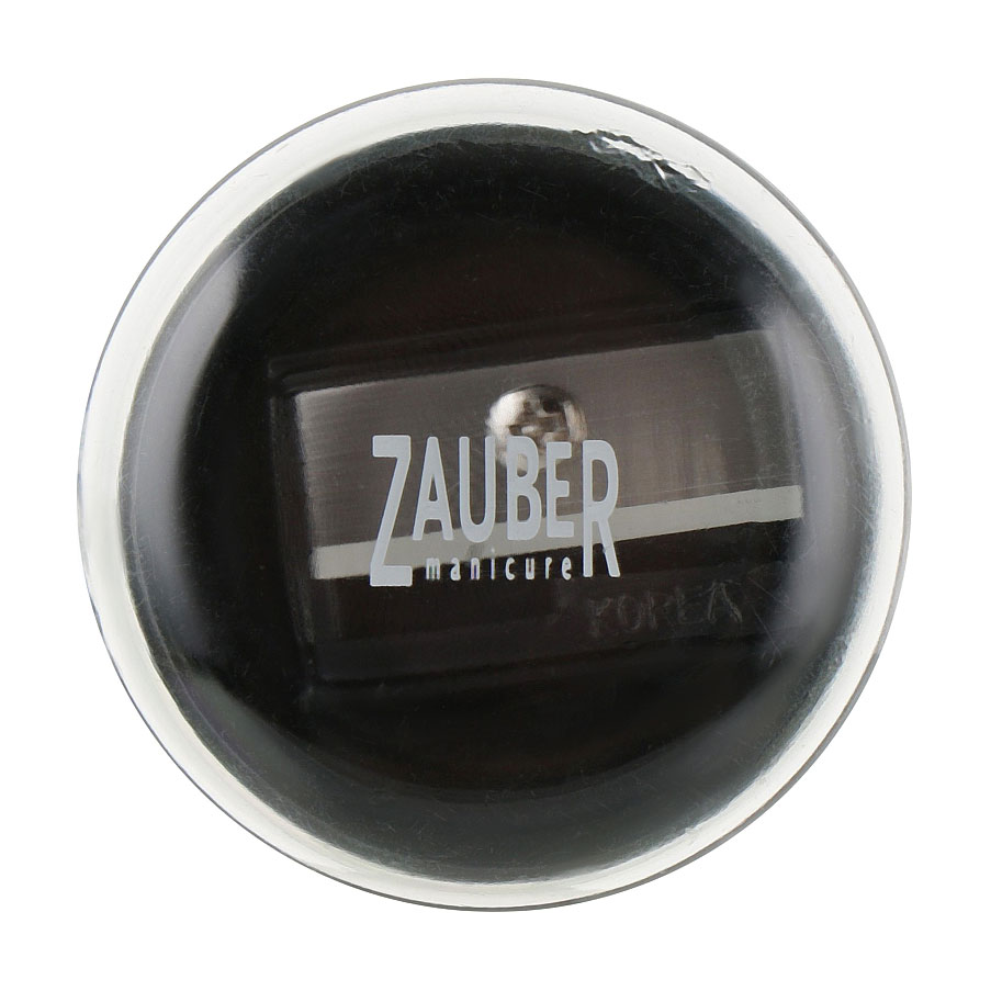 Стругачка для олівців Zauber N6 (05-106)